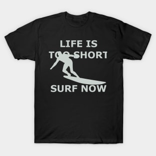 Surfer T-Shirt